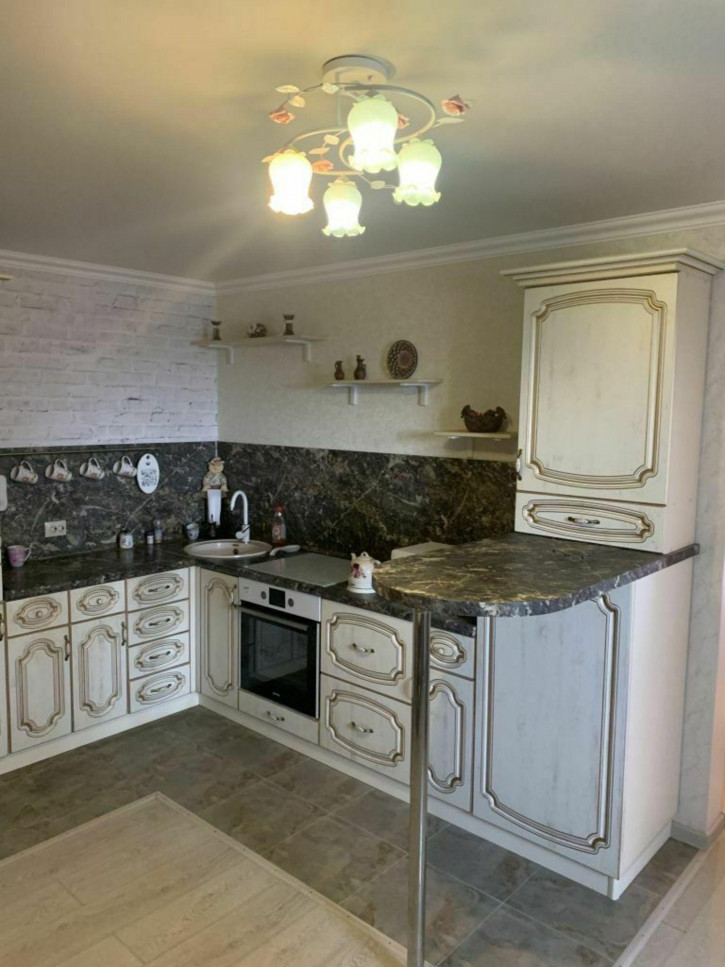 2-комн квартира Первомайская ул, 2к2