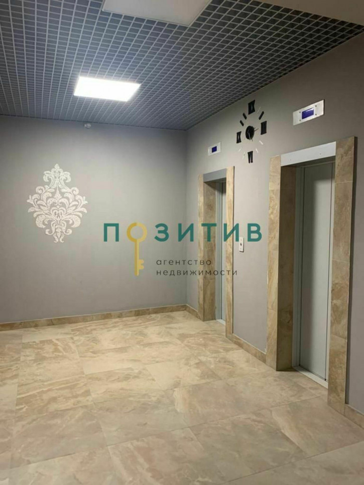 1-комн квартира Бунимовича ул, 1А