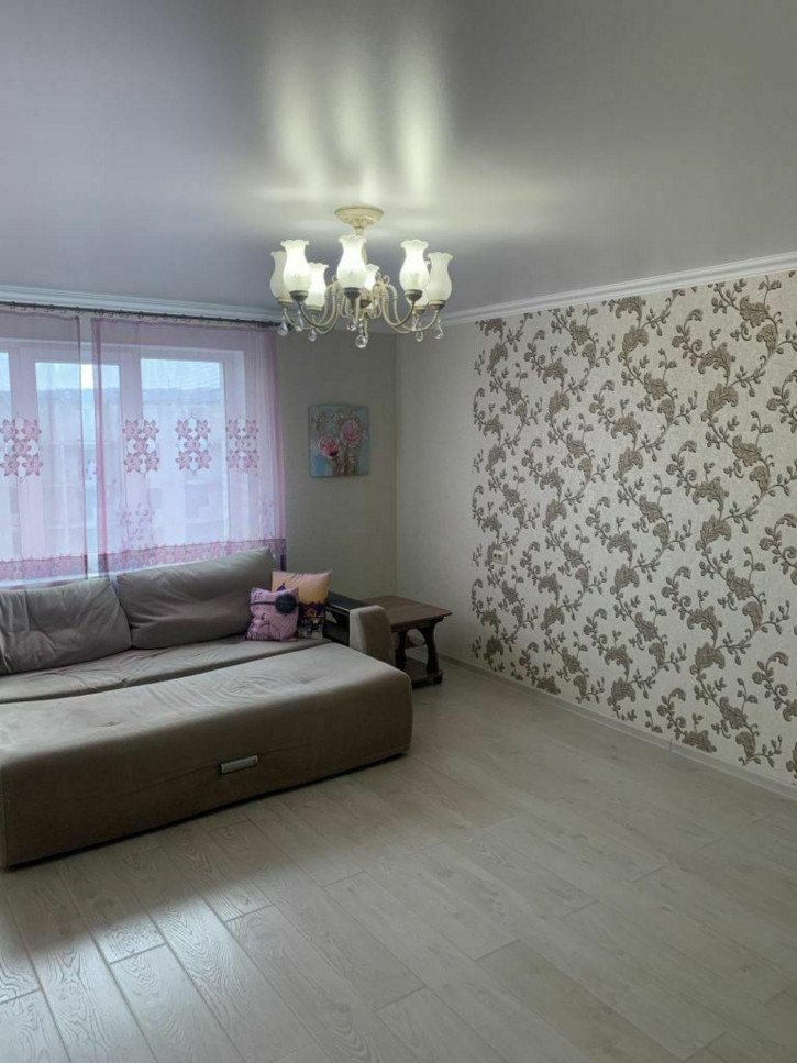 2-комн квартира Первомайская ул, 2к2