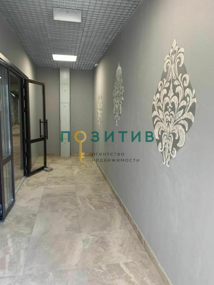 1-комн квартира Бунимовича ул, 1А