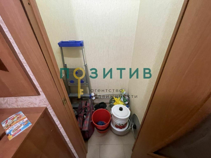 1-комн квартира Кочубея ул, 23