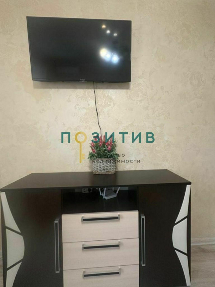 1-комн квартира Новоселов ул