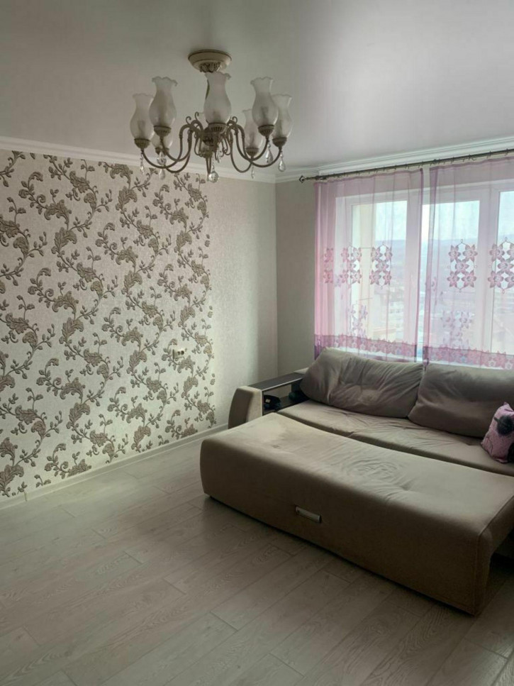 2-комн квартира Первомайская ул, 2к2