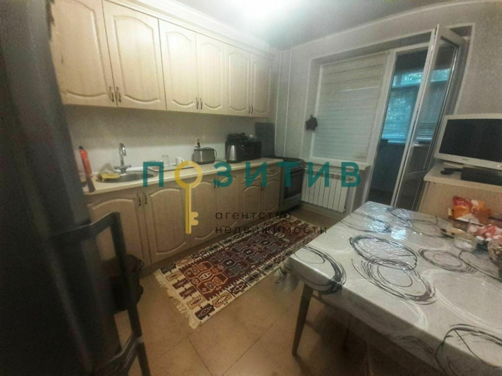 1-комн квартира Матвеева ул, 1