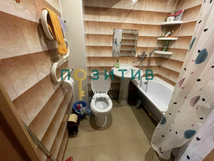 1-комн квартира Кочубея ул, 23