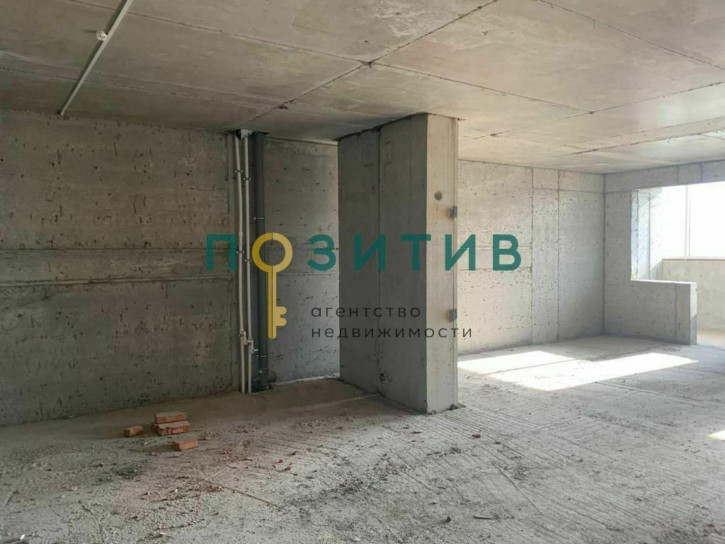 1-комн квартира Бунимовича ул, 1А
