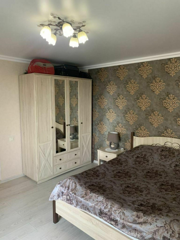 2-комн квартира Первомайская ул, 2к2