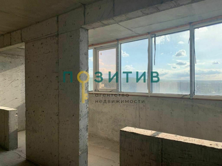 1-комн квартира Бунимовича ул, 1А