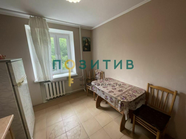 1-комн квартира Кочубея ул, 23