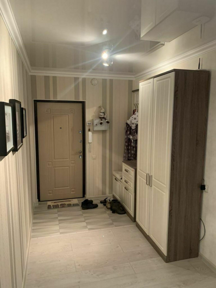 2-комн квартира Первомайская ул, 2к2