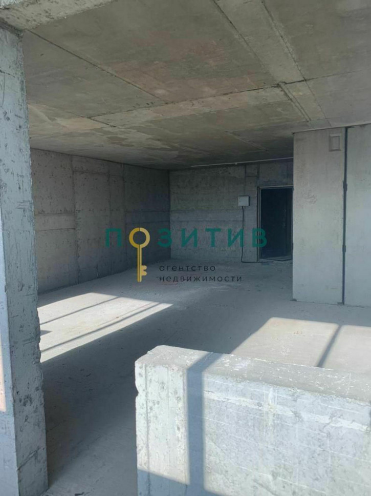 1-комн квартира Бунимовича ул, 1А