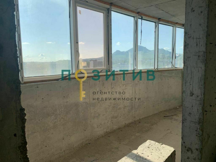 1-комн квартира Бунимовича ул, 1А