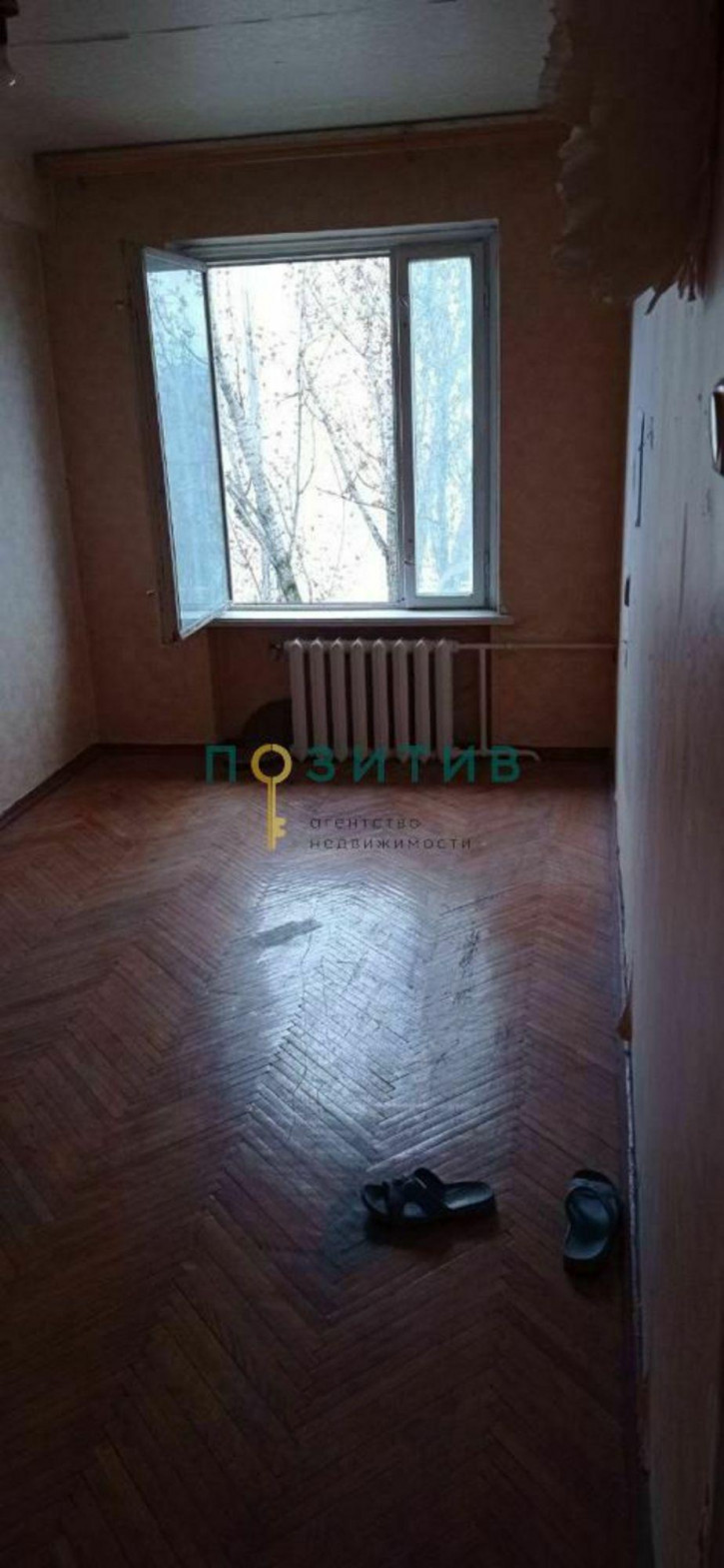 2-комн квартира Восстания ул, 100