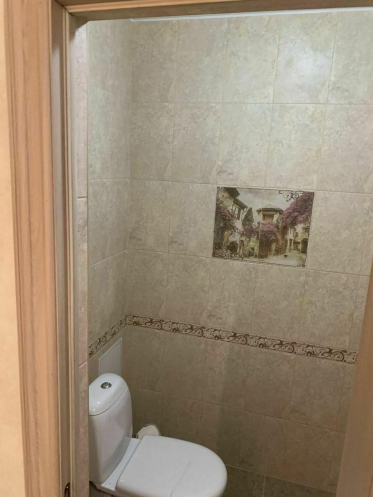 2-комн квартира Первомайская ул, 2к2