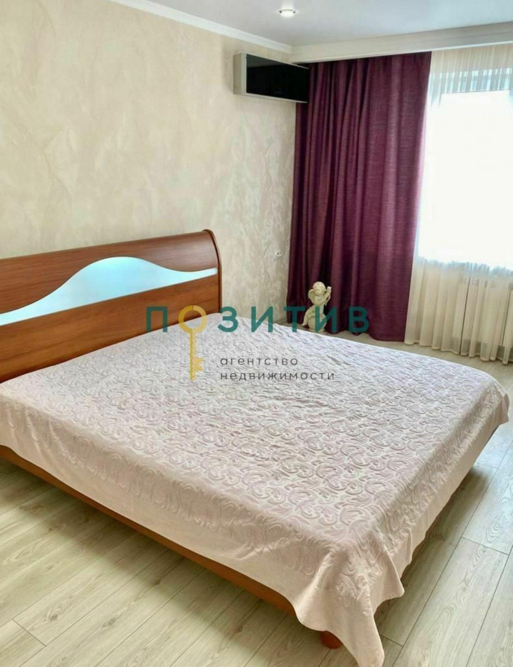 3-комн квартира Первомайская ул, 2к2