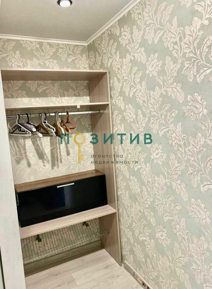 3-комн квартира Первомайская ул, 2к2