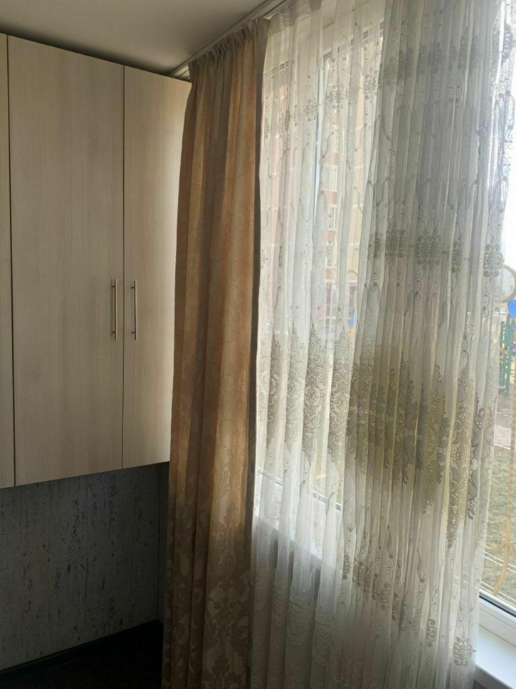 2-комн квартира Булгакова ул, 3