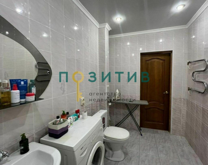 1-комн квартира Партизанская ул, 1Бк6