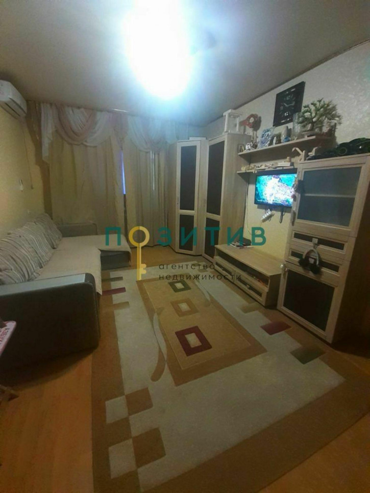 2-комн квартира 1-я Бульварная ул, 2А