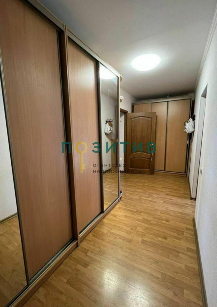 1-комн квартира Партизанская ул, 1Бк6