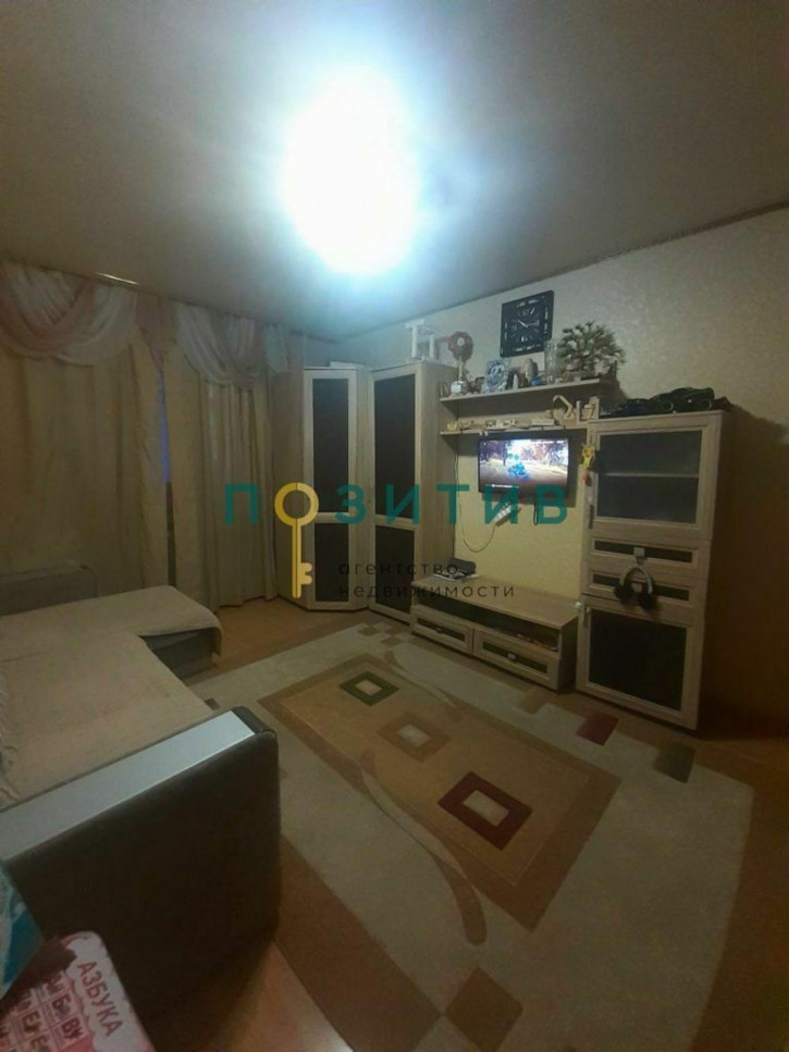 2-комн квартира 1-я Бульварная ул, 2А