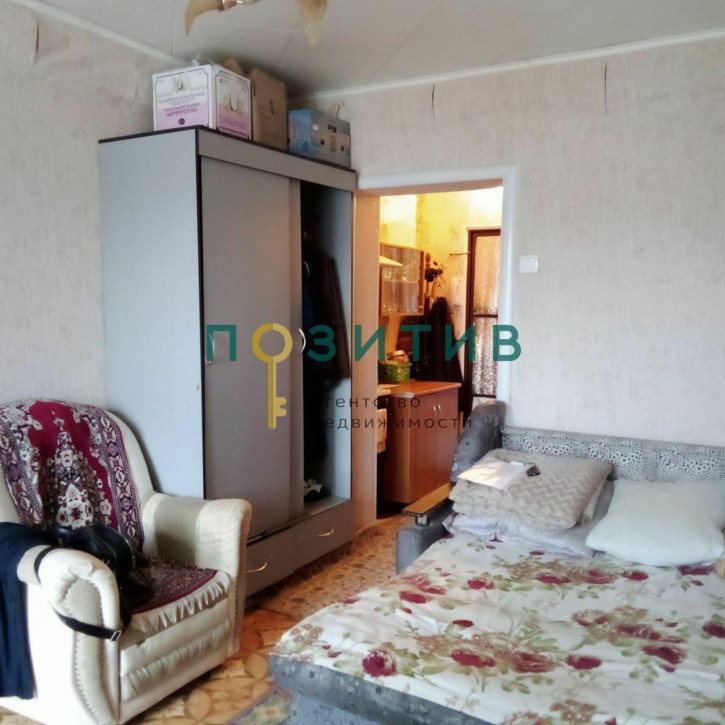 1-комн квартира Украинская ул, 61