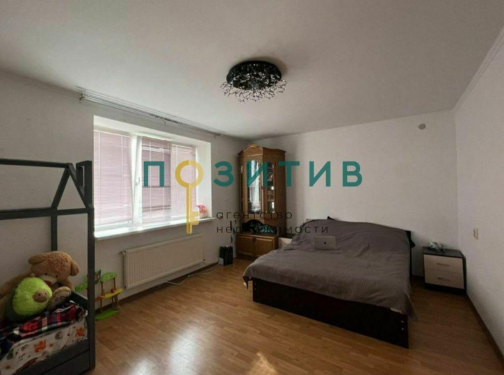 1-комн квартира Партизанская ул, 1Бк6