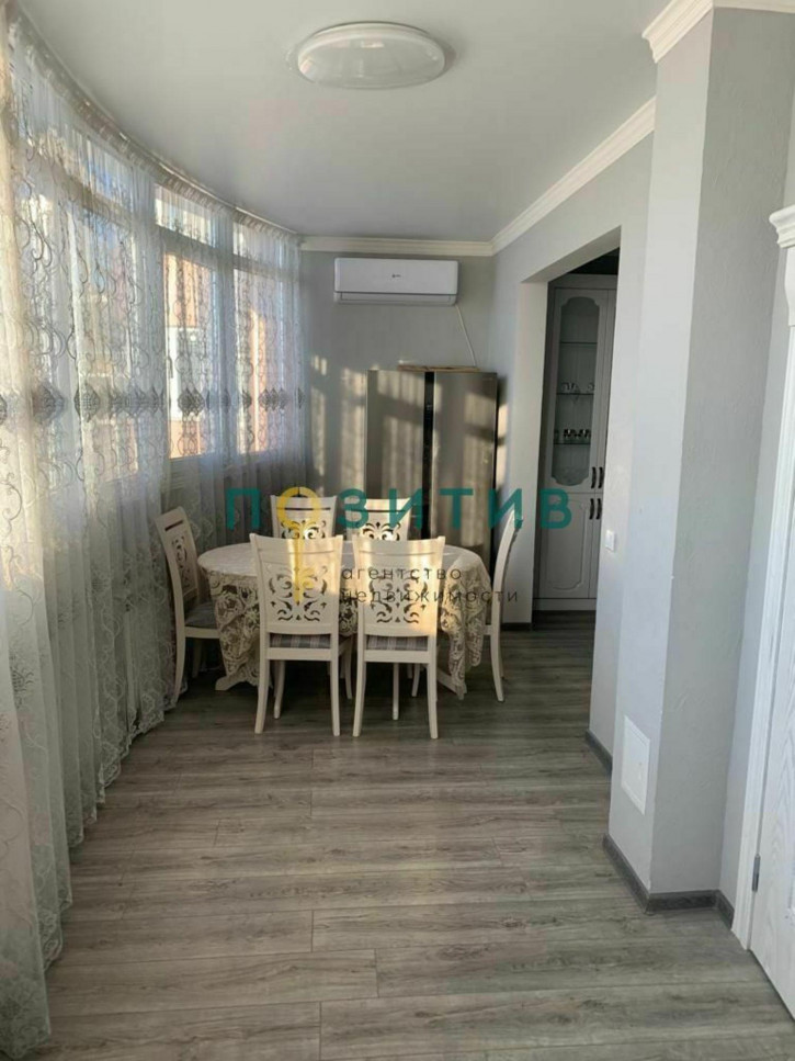 3-комн квартира Калинина ул, 5А