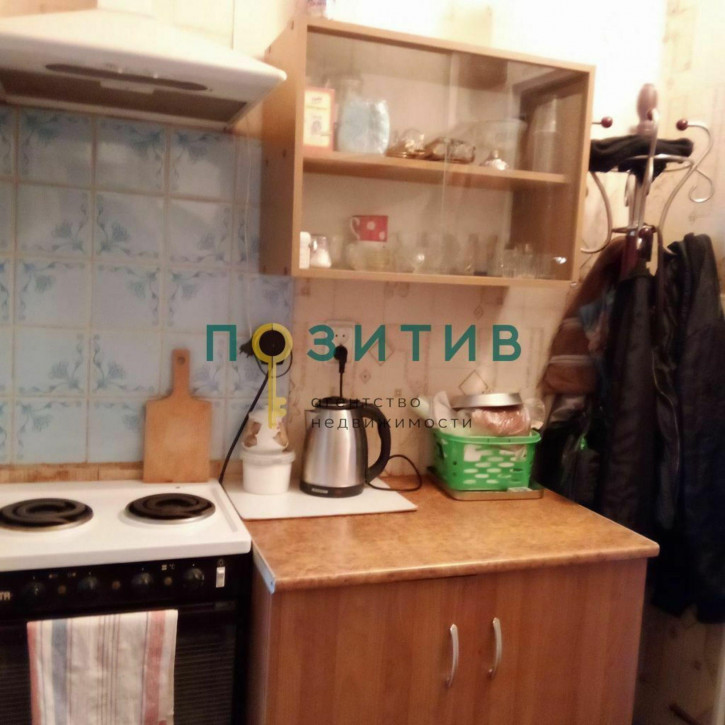 1-комн квартира Украинская ул, 61