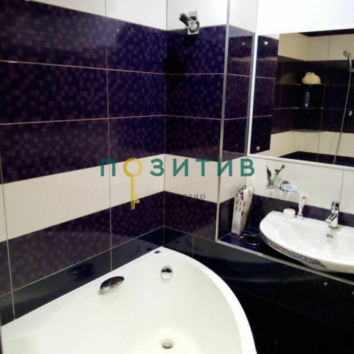 1-комн квартира Нежнова ул, 21к2