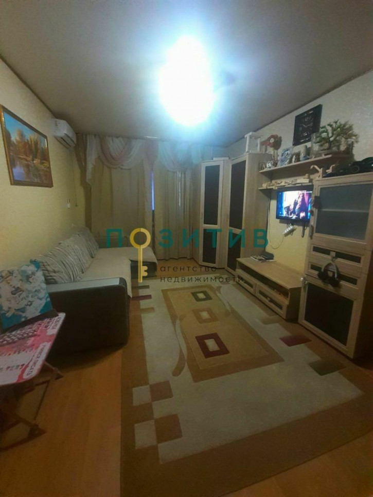 2-комн квартира 1-я Бульварная ул, 2А