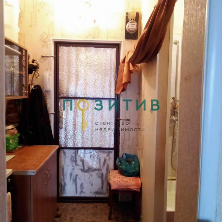 1-комн квартира Украинская ул, 61