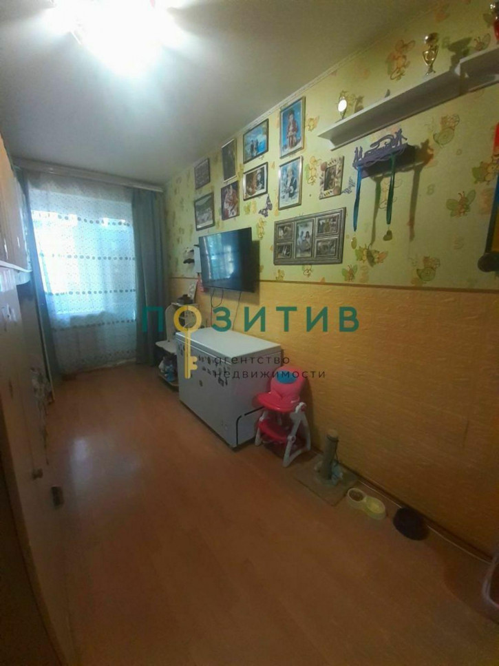 2-комн квартира 1-я Бульварная ул, 2А