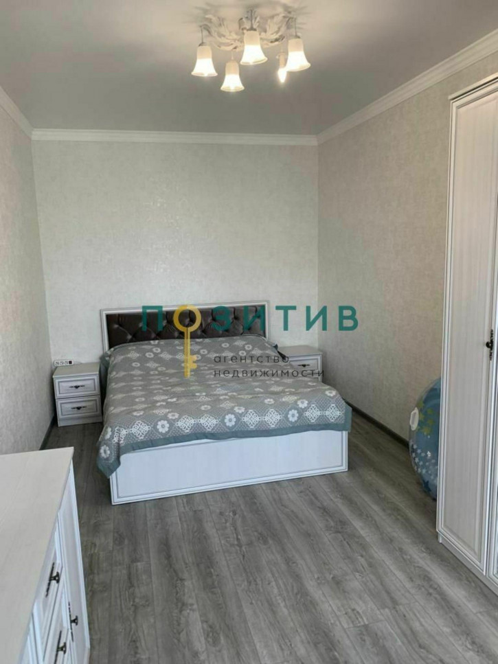 3-комн квартира Калинина ул, 5А