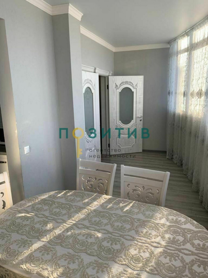 3-комн квартира Калинина ул, 5А