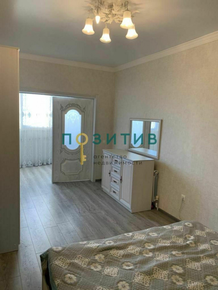 3-комн квартира Калинина ул, 5А
