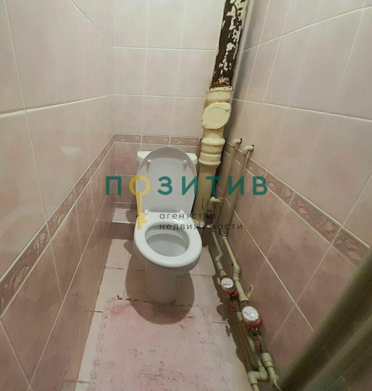 3-комн квартира Оранжерейный проезд, 3