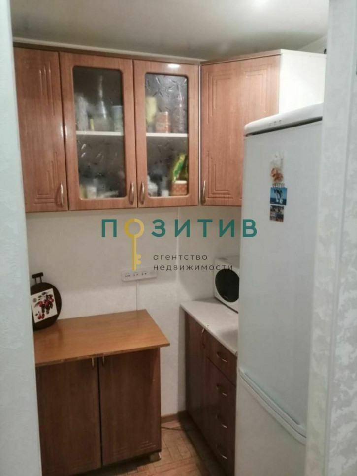 2-комн квартира Адмиральского ул, 2