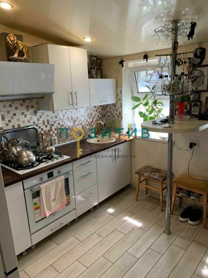 1-комн квартира Нижняя ул, 48