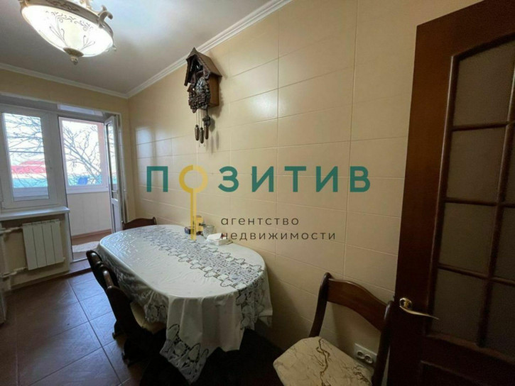 2-комн квартира Ставропольская ул, 47