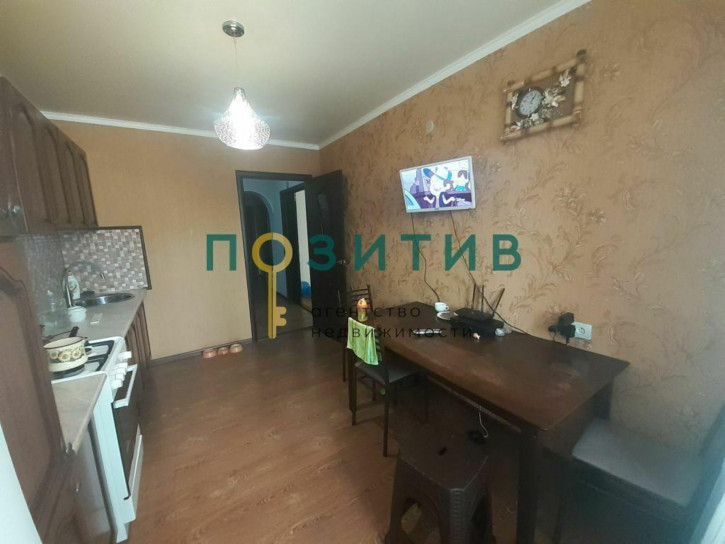 3-комн квартира Пестова ул, 22
