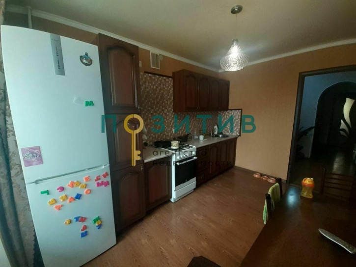 3-комн квартира Пестова ул, 22
