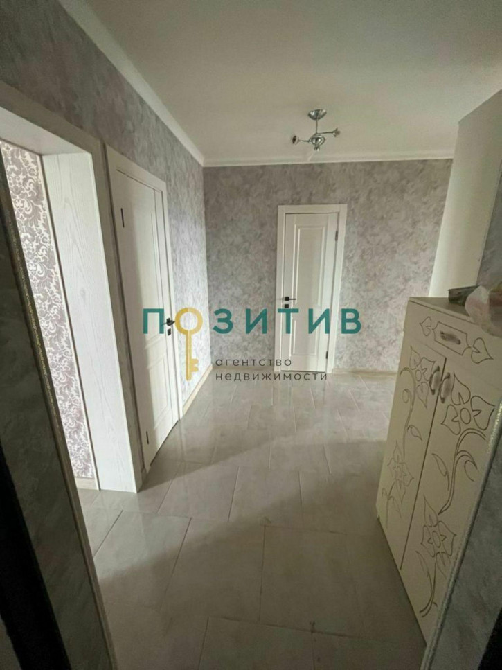 3-комн квартира Московская ул, 93