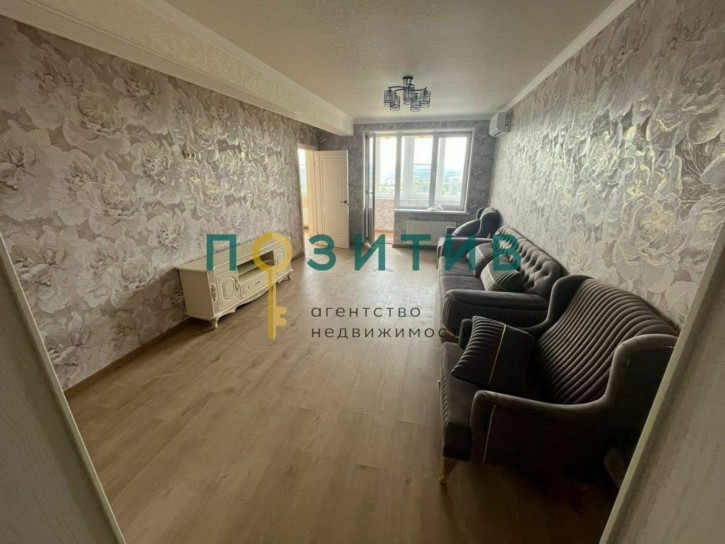 3-комн квартира Московская ул, 93