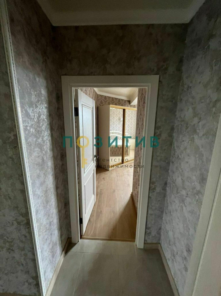 3-комн квартира Московская ул, 93