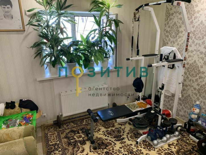 1-комн квартира Нижняя ул, 48