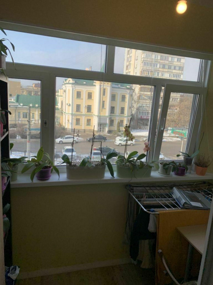 4-комн квартира Панагюриште ул, 18