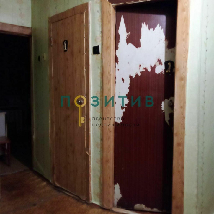 2-комн квартира Юлиуса Фучика ул, 10