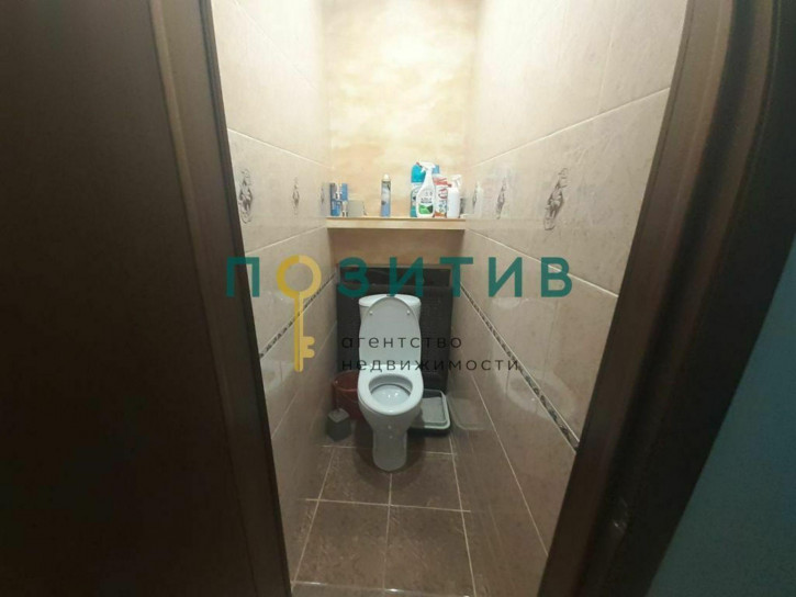 3-комн квартира Пестова ул, 22