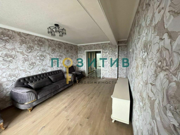 3-комн квартира Московская ул, 93